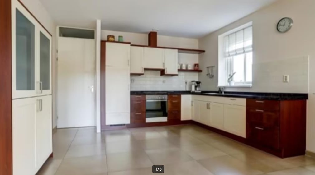 Complete keuken-zelf demonteren en afhalen