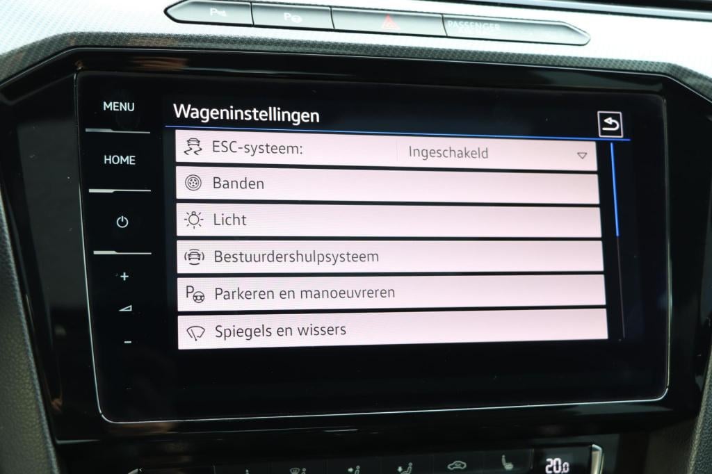 Volkswagen Arteon 1.5 tsi business r 150pk dsg7