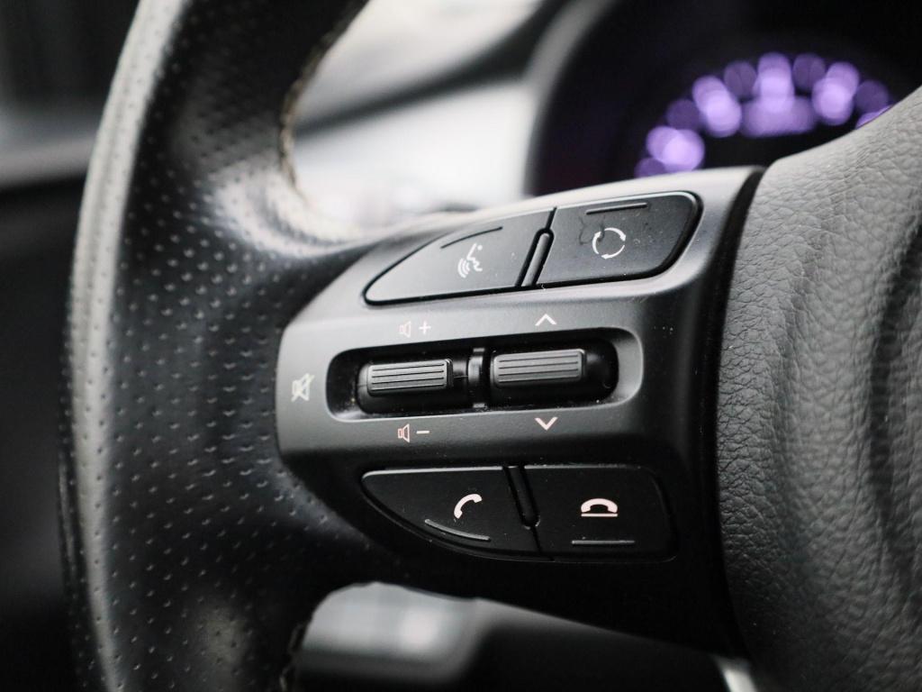 Kia Stonic 1.0 t-gdi mhev black edition | navigatie | apple carplay / andro