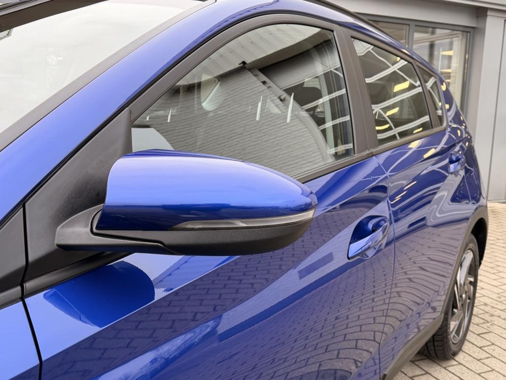 Hyundai Bayon 1.0 t-gdi comfort smart | navigatie | camera | apple carplay 