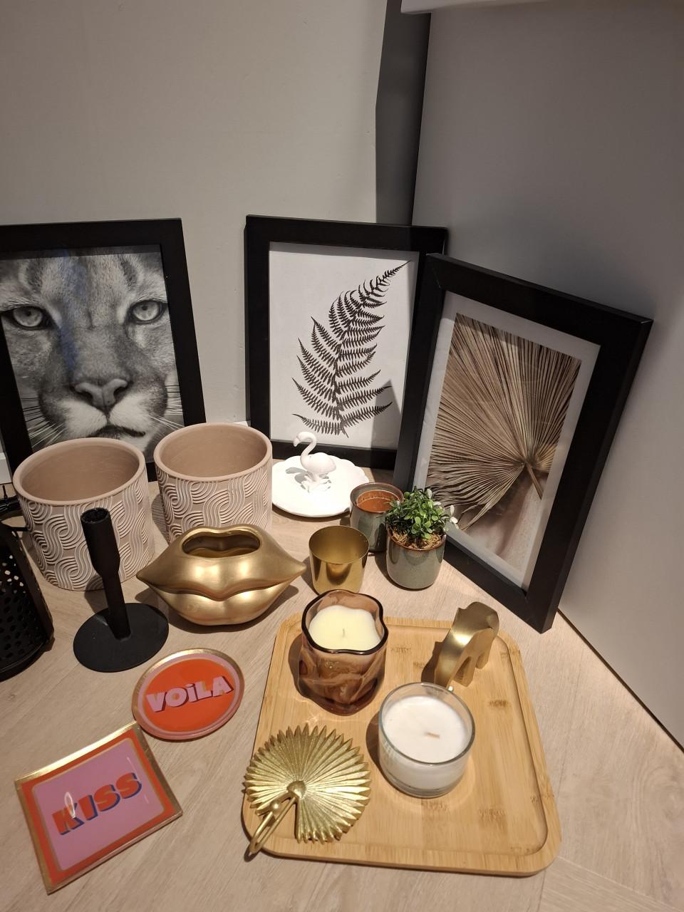 Woonaccessoires