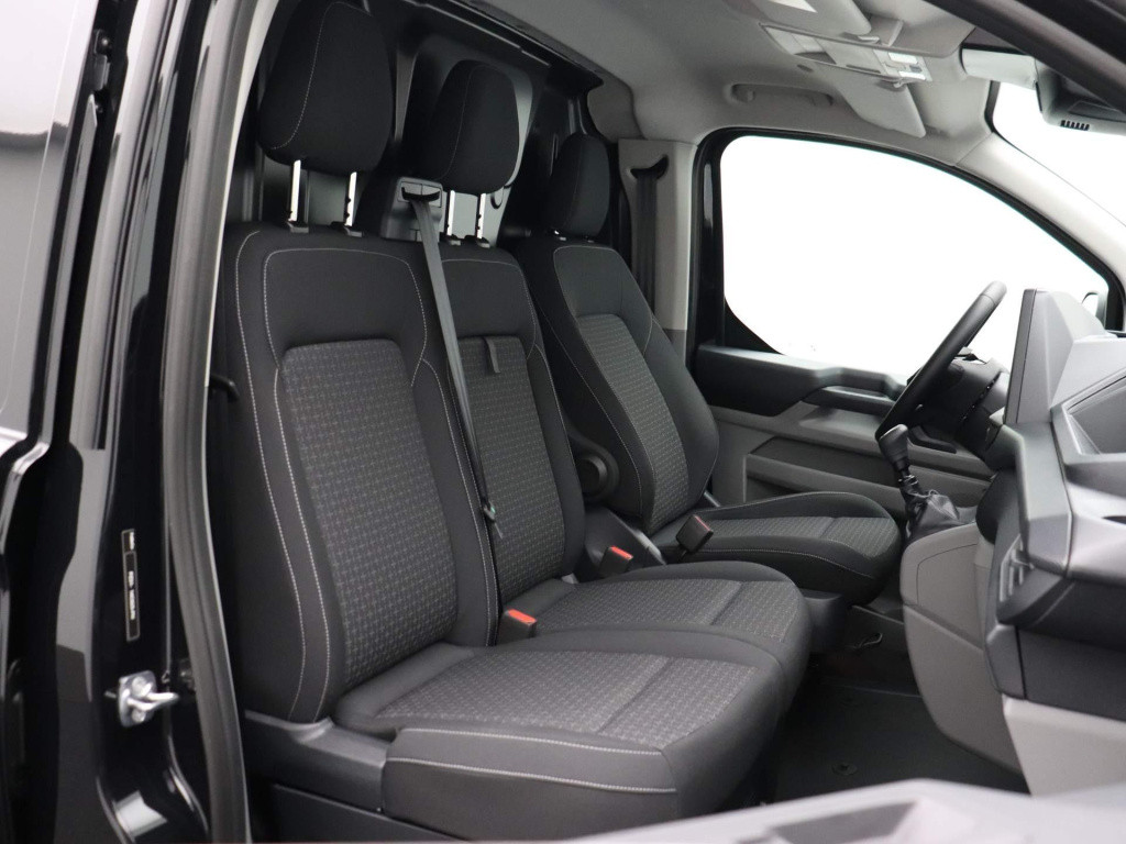 Ford Transit Custom 320 2.0 tdci l2h1 trend | navigatie | winterpakket  | c