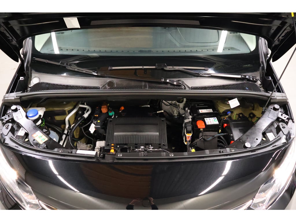 Toyota Proace city first edition 50 kwh