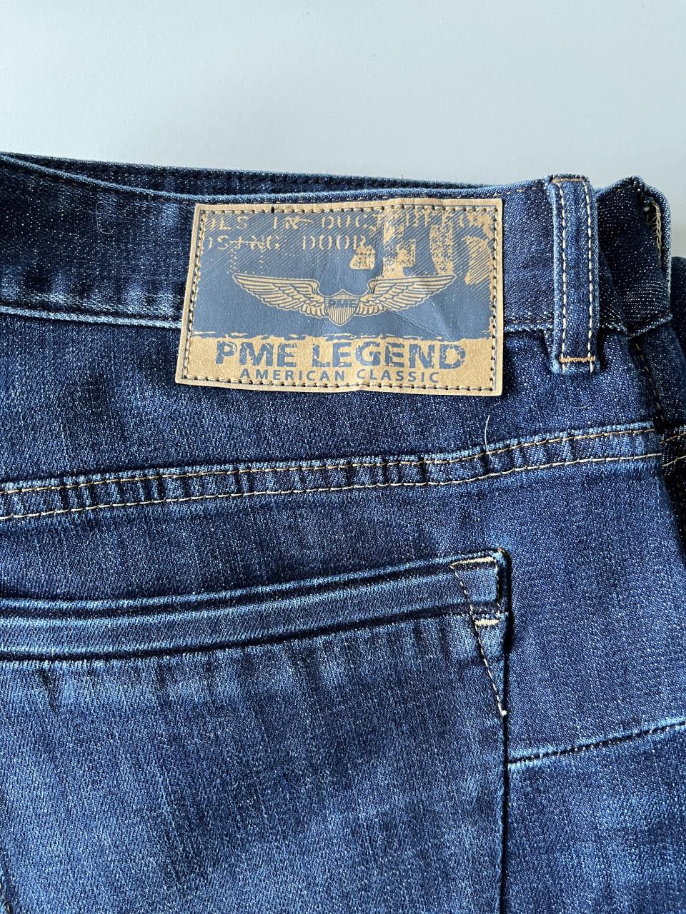 PME Legend maat 35/30