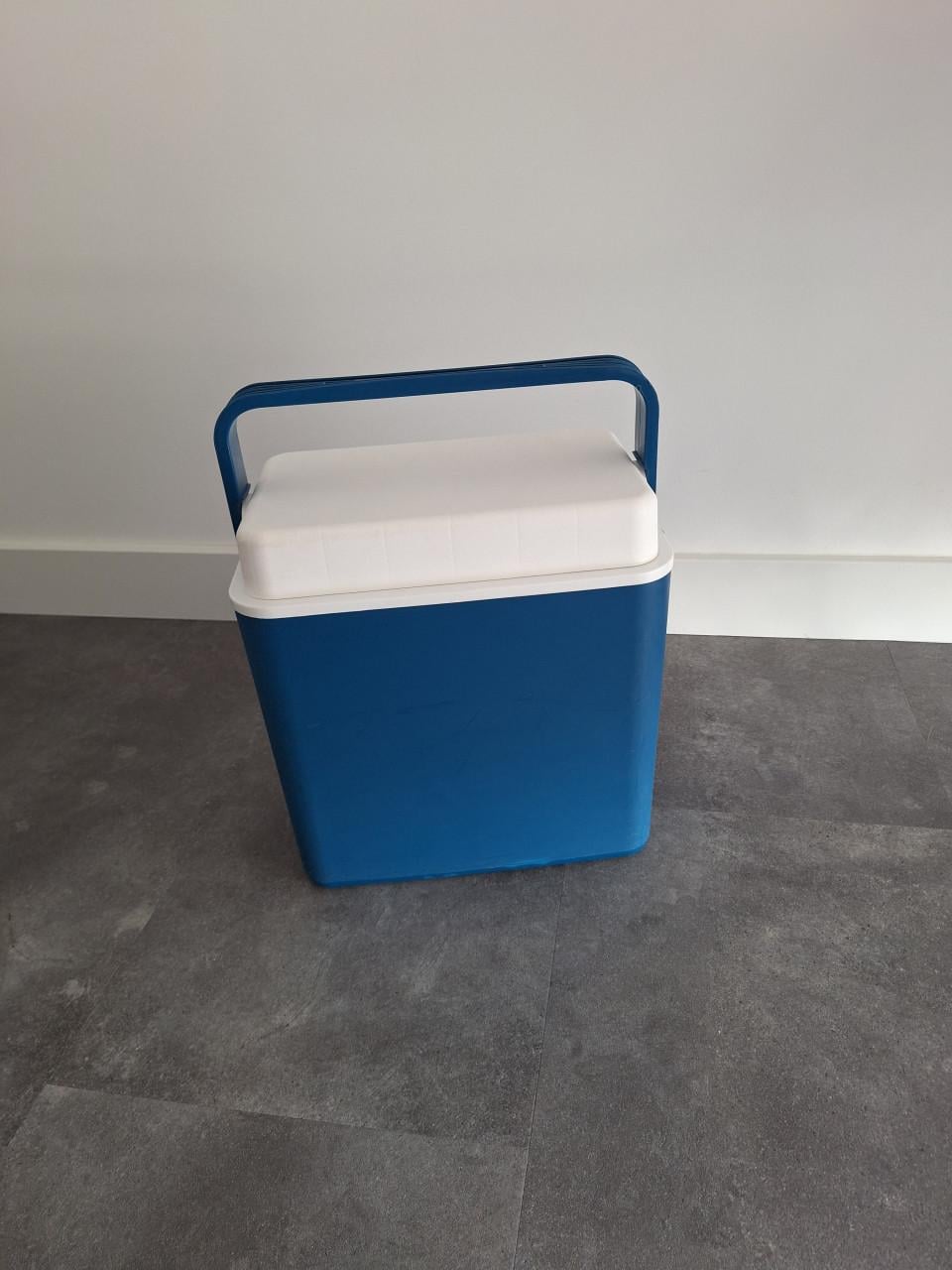Koelbox
