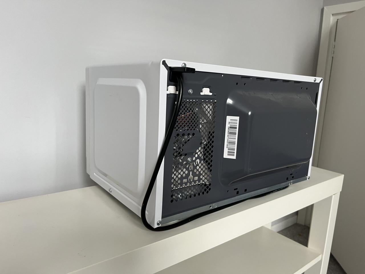 Sharp magnetron 800 Watt