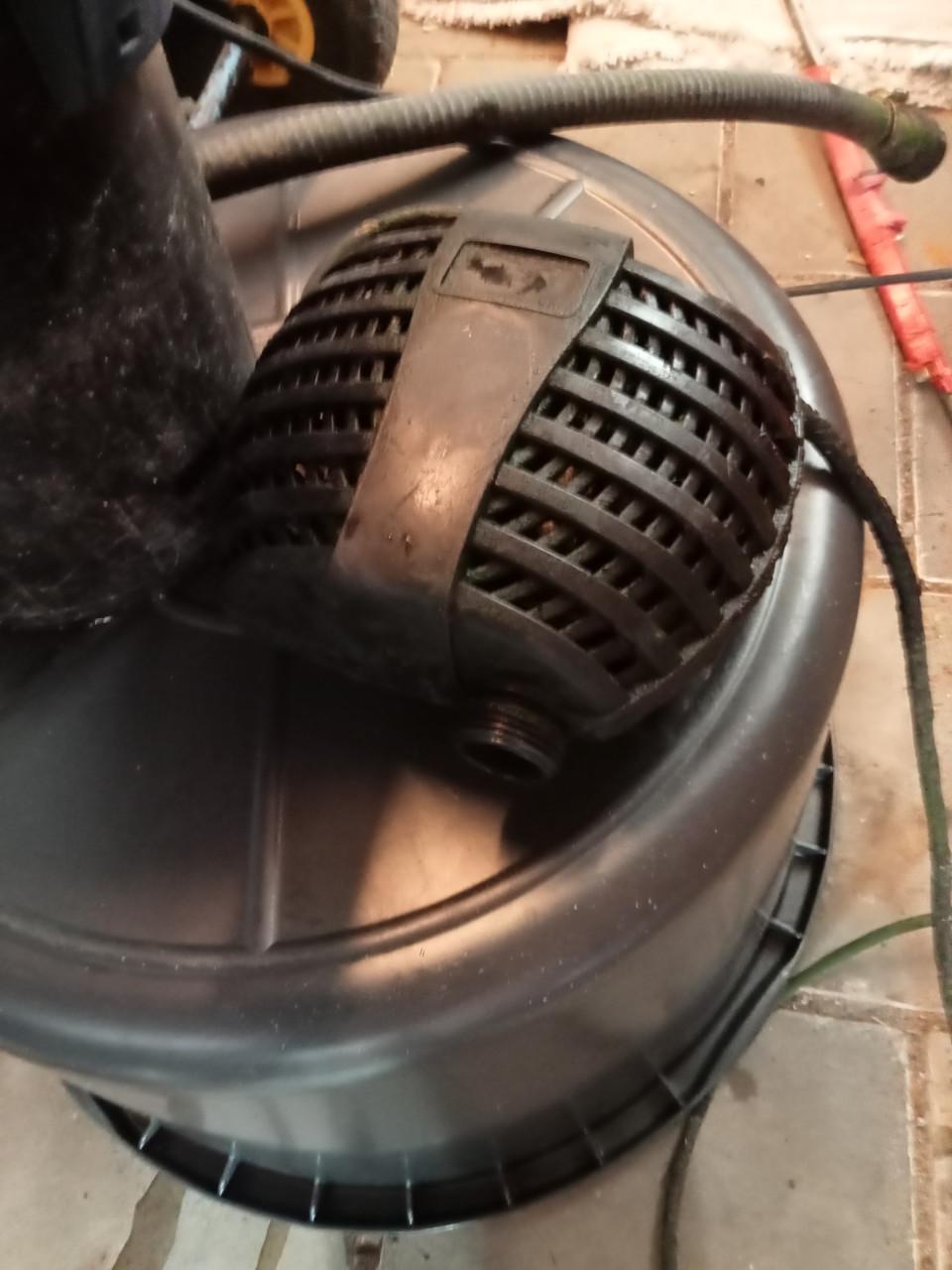 Oase biopress 4000 filter