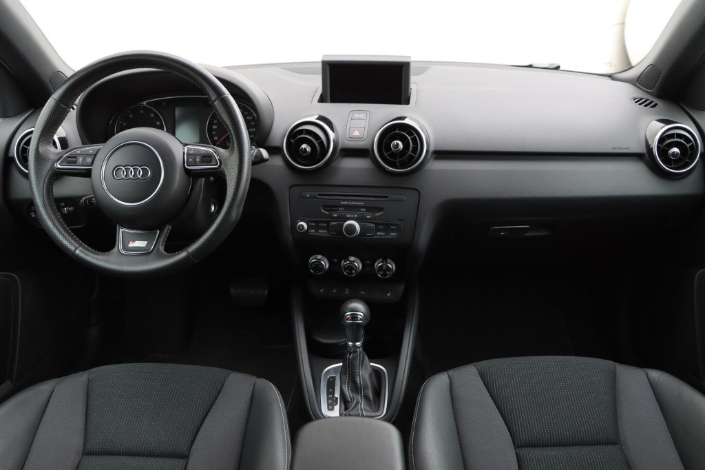 Audi A1 Sportback 1.4 tfsi pro line s