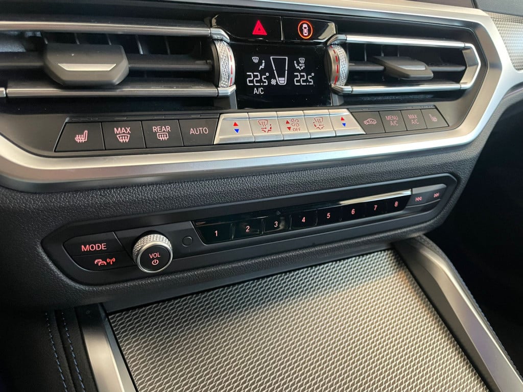 BMW 4 Serie coupé 420i high executive m-sport