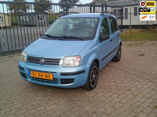 Fiat Panda 1.2 edizione cool