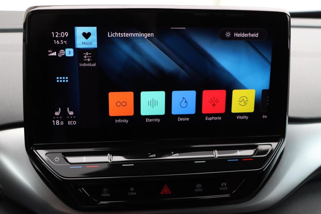 Volkswagen Id.4 first 77 kwh | soh 89,6% |