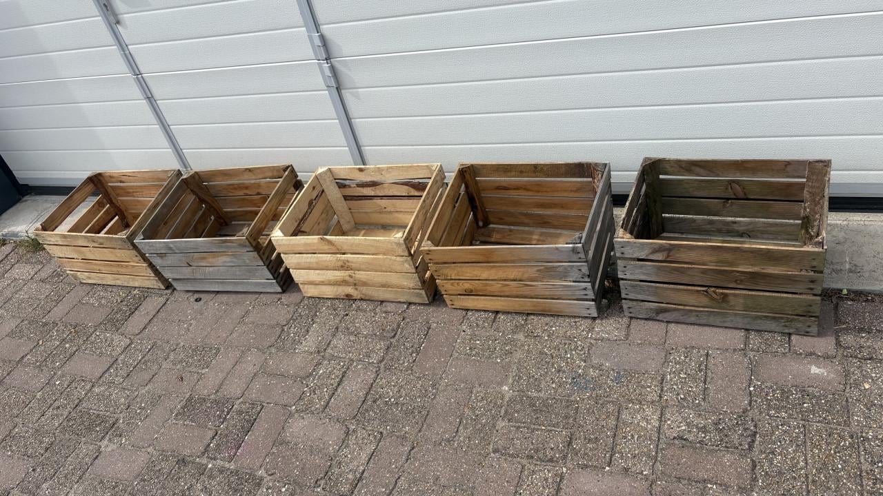 Veilingkist