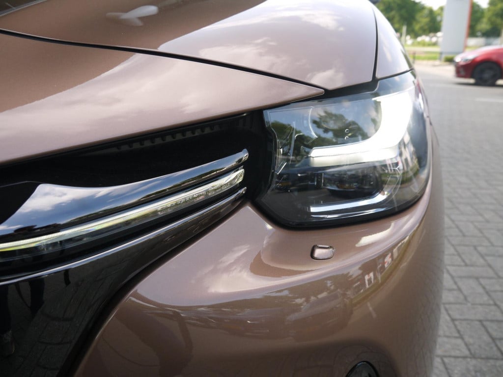 Mazda Cx-80 2.5 e-skyactiv phev 327 pk homura plus 7-zits