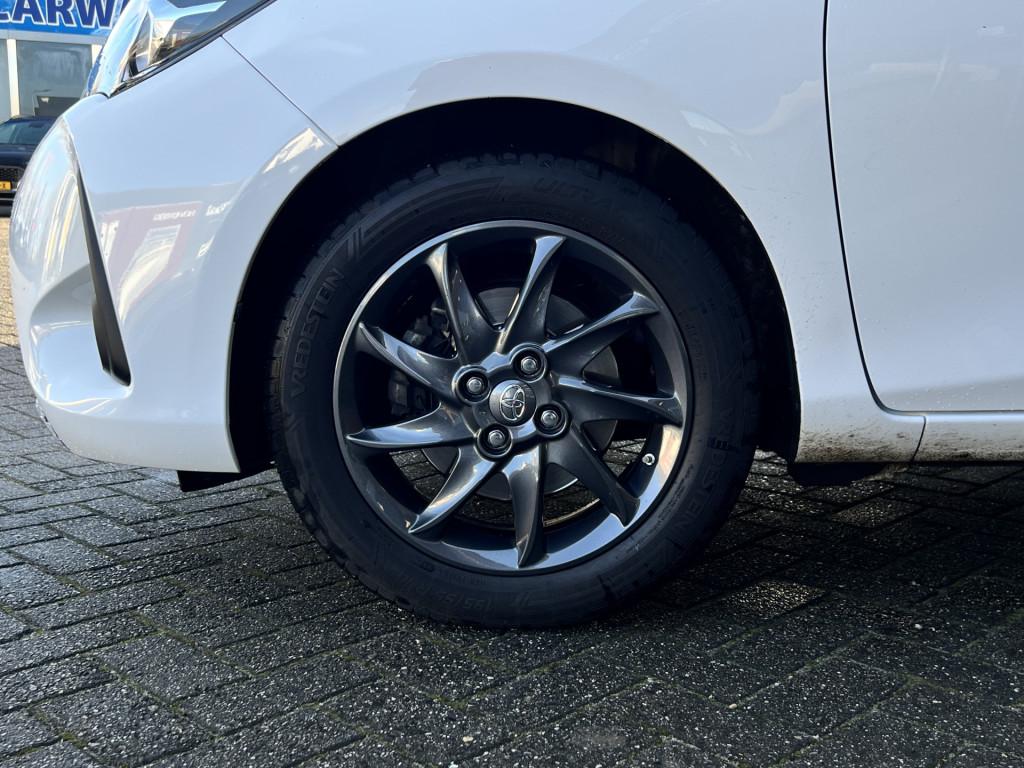 Toyota Yaris 1.5 vvt-i comfort | trekhaak | lm velgen | bluetooth | radio