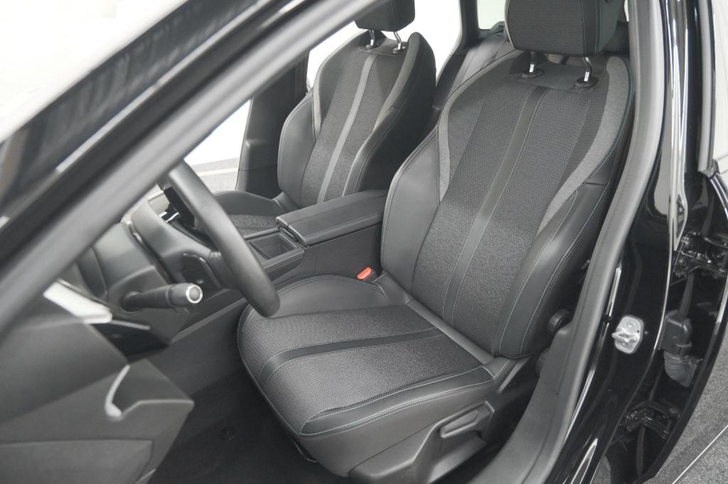 Peugeot 308 sw 1.6 plug-in hybrid 180 allure | camera | adaptieve cruise co