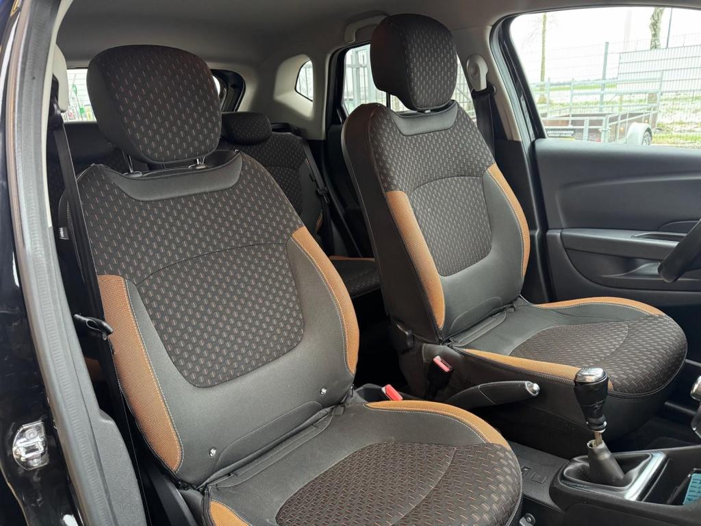 Renault Captur 0.9 tce intens | bovag