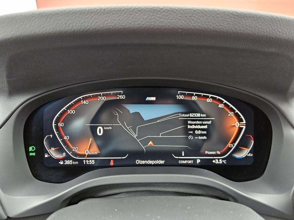 BMW X3 xdrive20i xdrive m-sport | camera | elek. trekhaak