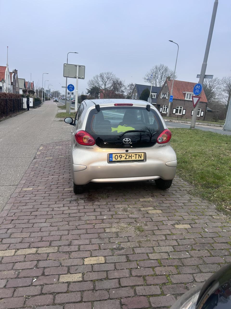 Te koop: Toyota Aygo 1.0 VVT-i – Airco – APK 09-2026