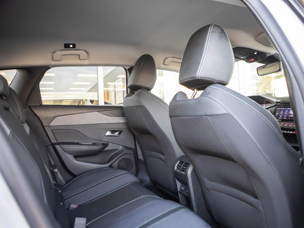 Peugeot 308 sw 1.2 puretech 130pk allure automaat | 360 camera | stoel & st