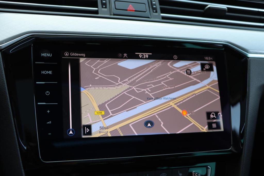 Volkswagen Passat variant 1.4 tsi phev gte business 218pk dsg6