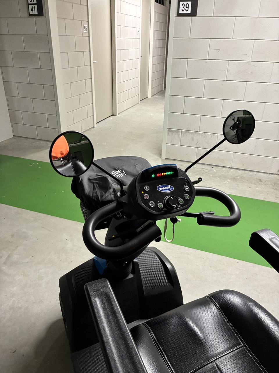 Scootmobiel