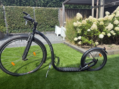 Kickbike G4