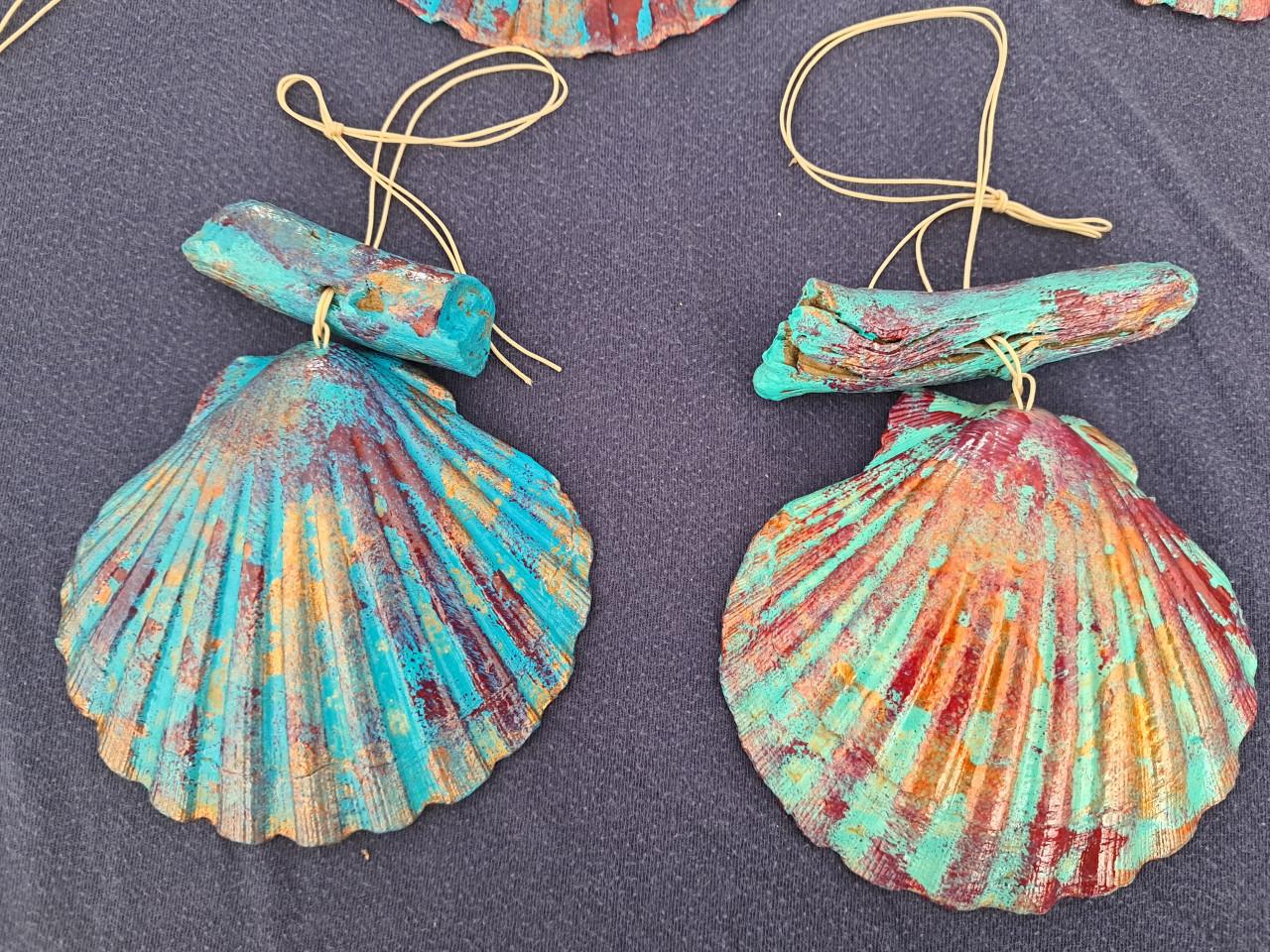Workshop Raamhangers Maken