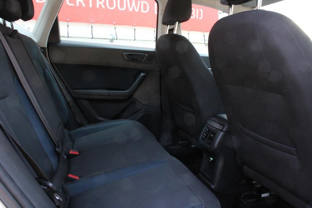 Seat Ateca 1.0 ecotsi style