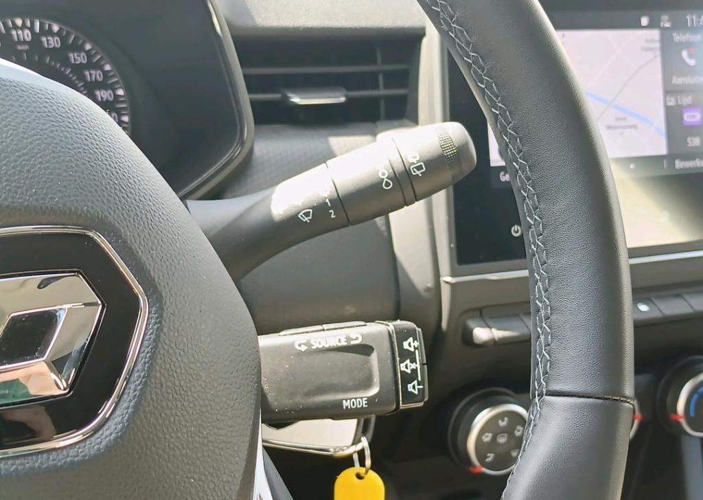 Renault Clio 1.0 tce 90 techno