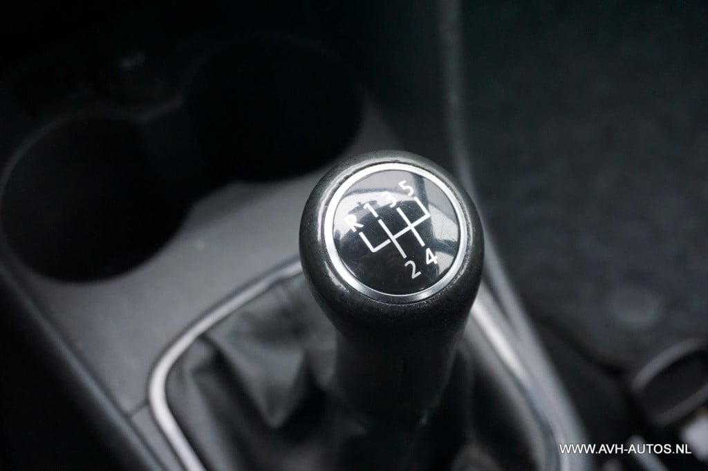 Volkswagen Polo 1.2 easyline
