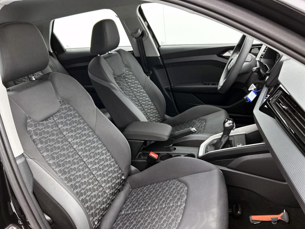 Audi A1 Sportback 35 tfsi pro line s | automaat | parkeer sensoren | climat