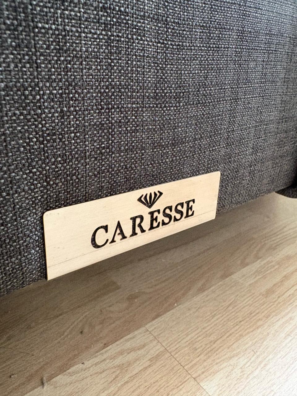 Boxspring Caresse 180 x 200