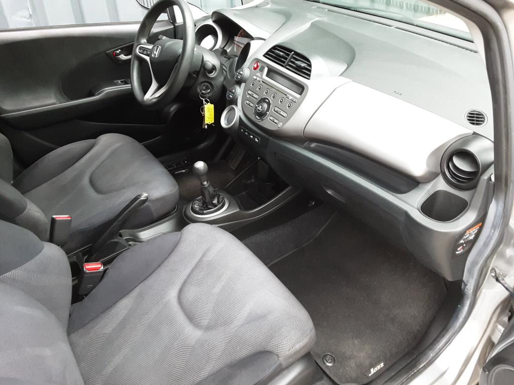 Honda Jazz 1.4 comfort