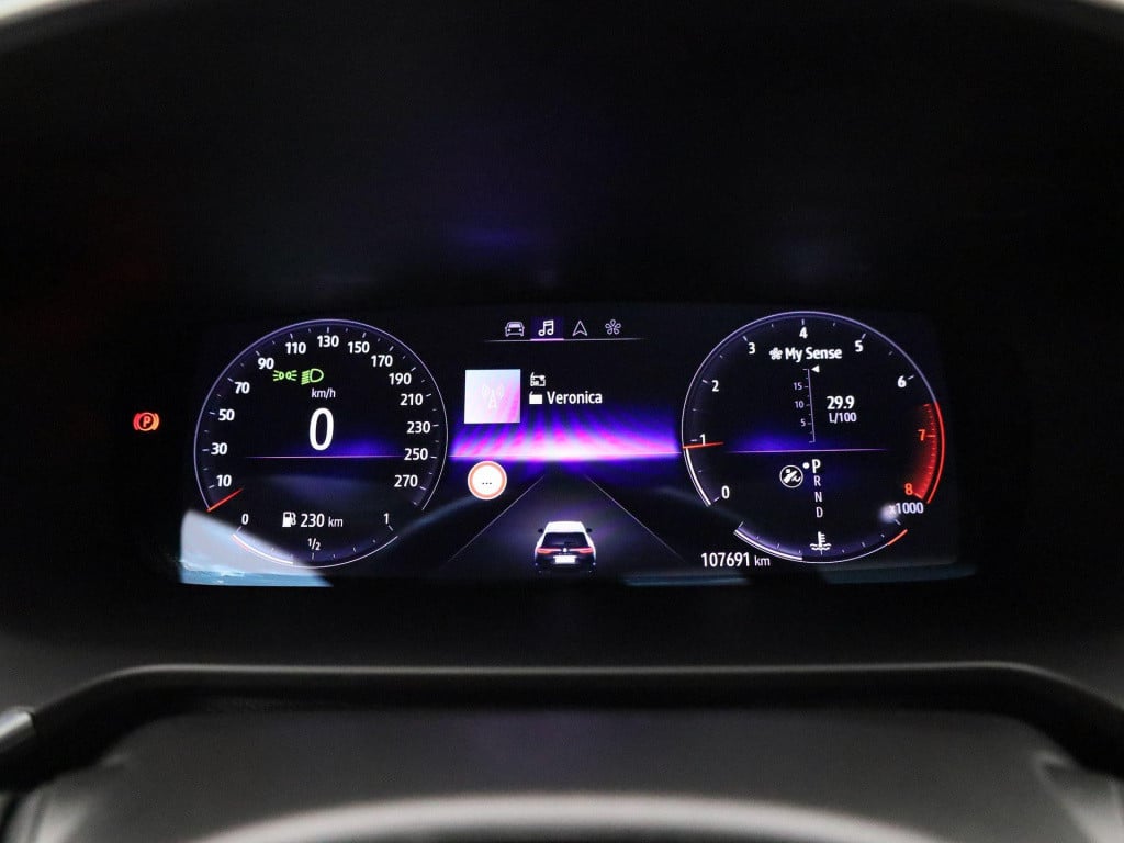 Renault Talisman estate 1.3 tce business initiale paris | uniek | ivoor-led
