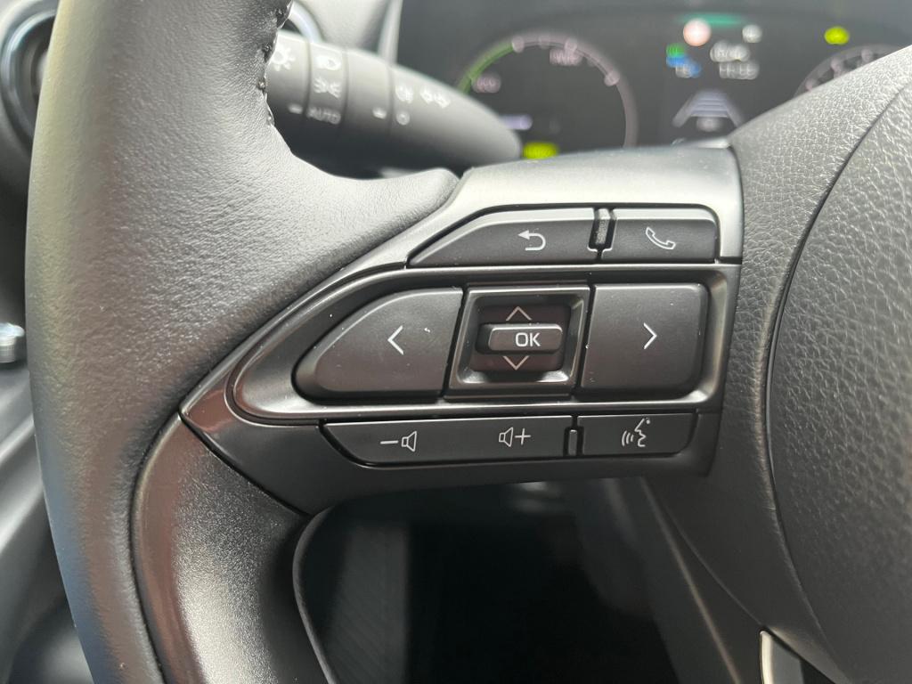 Mazda 2 Hybrid 1.5 centre-line 116 |rijklaar