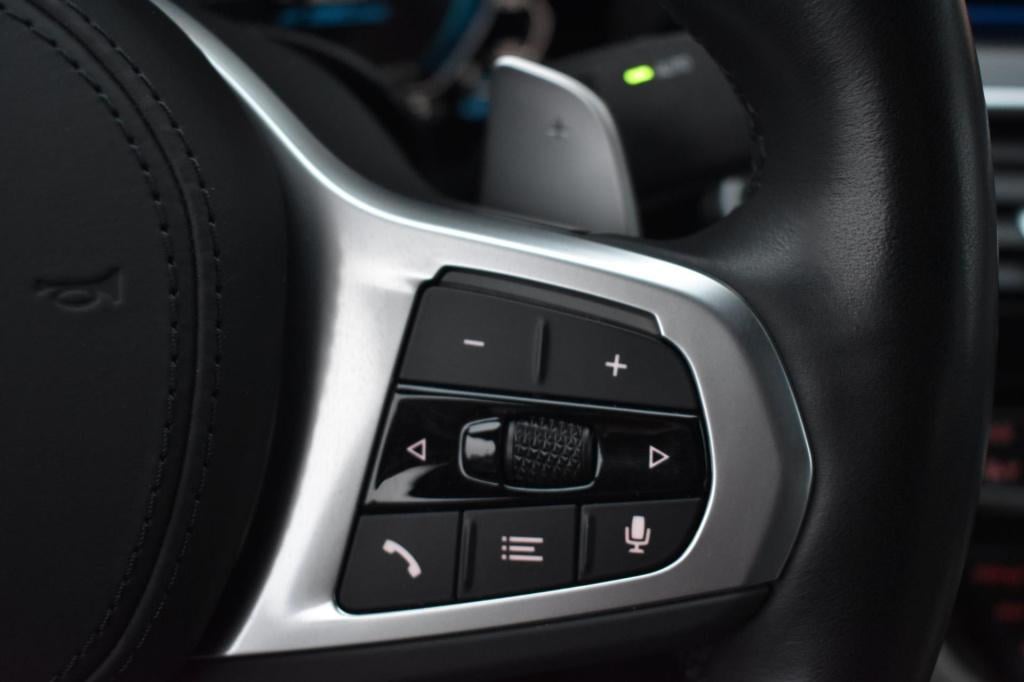 BMW 5 Serie 530e m-sport pro | laserlight | harman kardon | 360 camera | tr