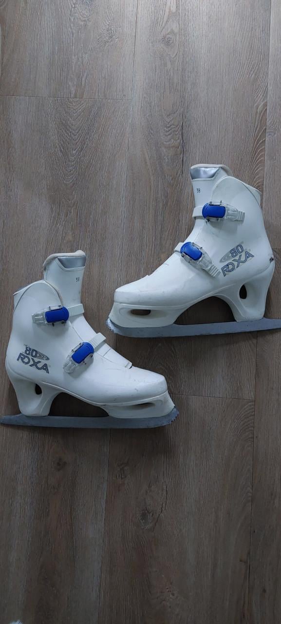 Roxa schaatsen maat 38