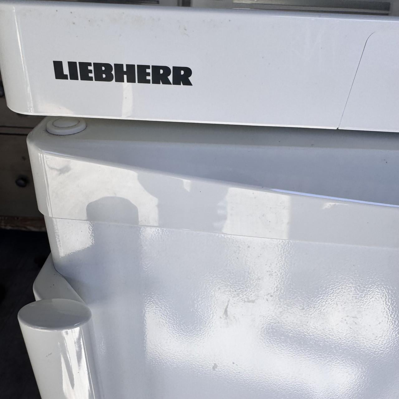 Liebherr vriezer  als nieuw