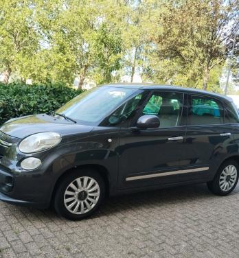 Fiat 500L Mpv 0.9 2013 met 65000 km Nap