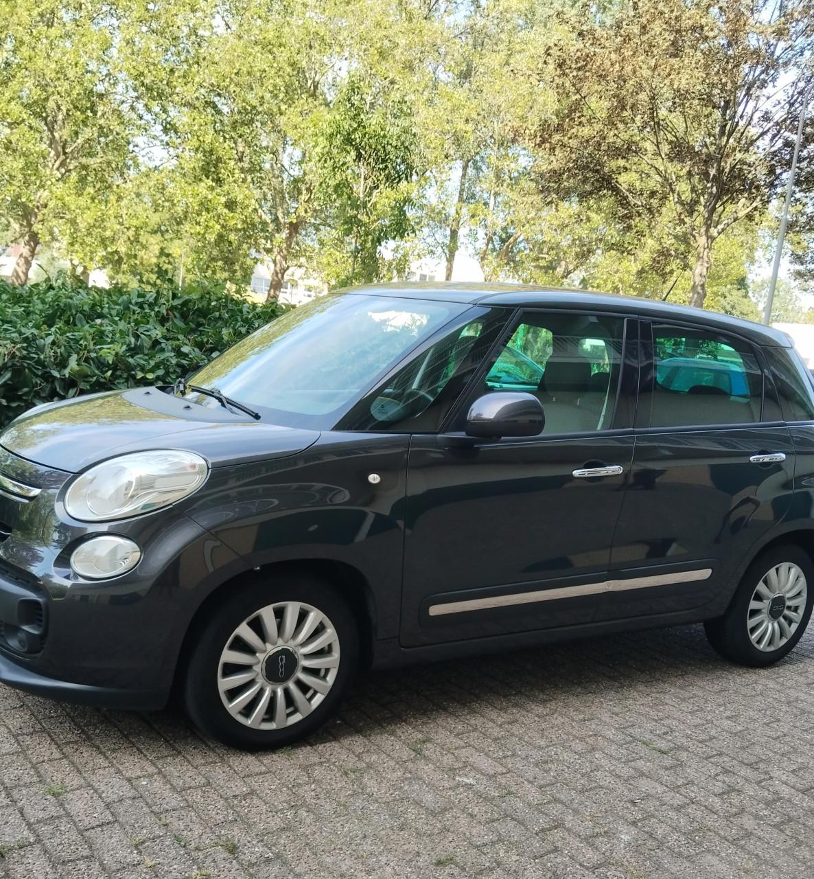 Fiat 500L Mpv 0.9 2013 met 65000 km Nap