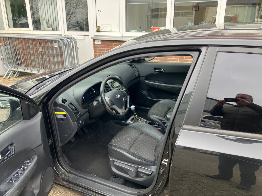 Hyundai I 30 1.4i active
