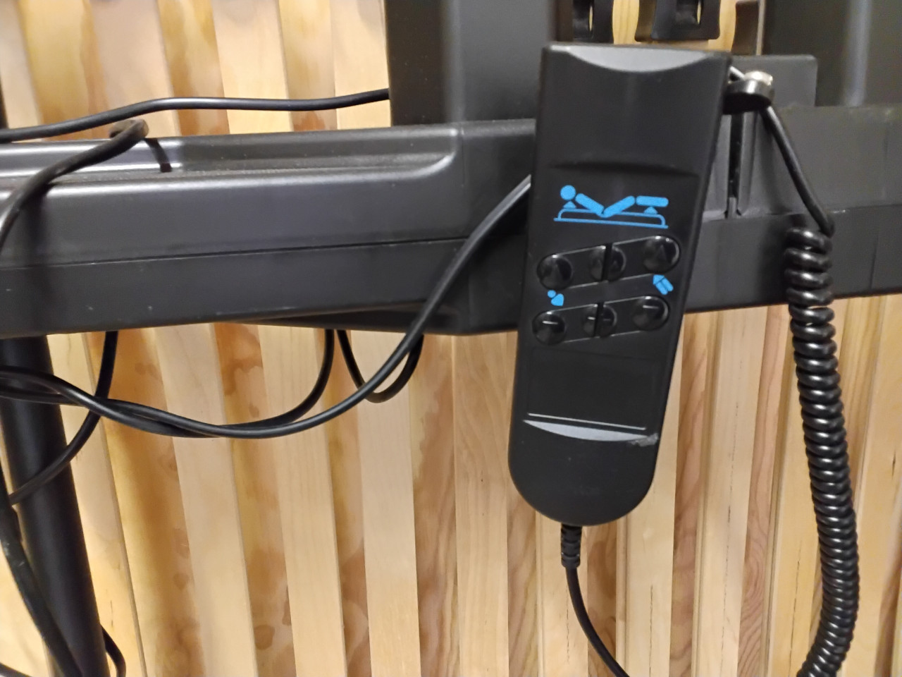 Te koop elektrische latte bodem