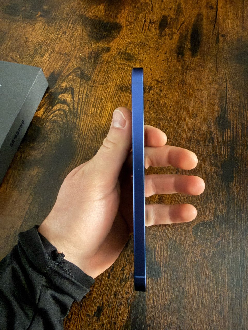 Samsunf galaxy S25 - 512 GB