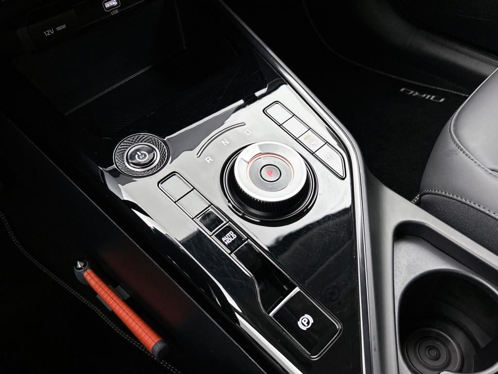 Kia Niro Ev dynamicline 64.8 kwh