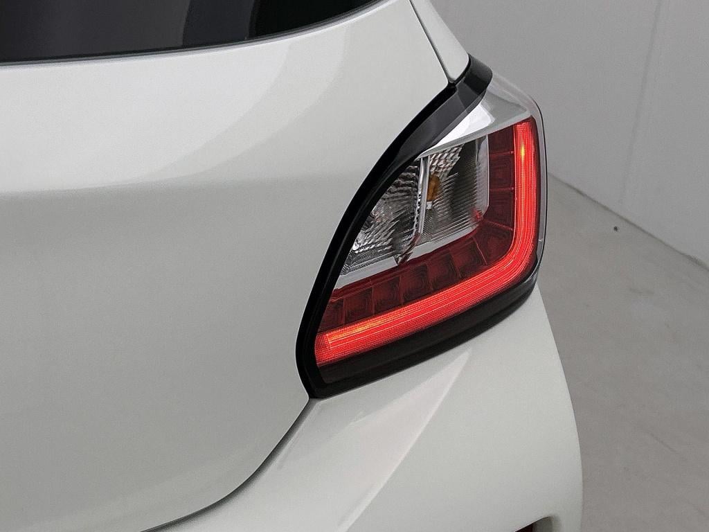 Mitsubishi Space Star 1.2 active | apple carplay  & android auto | airco | 