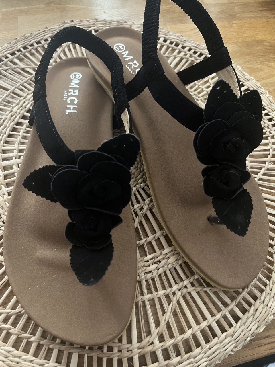 Partij slippers