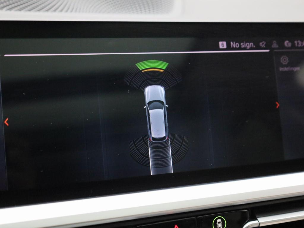 BMW 3-serie touring 318i sport line | automaat | apple carplay / android au