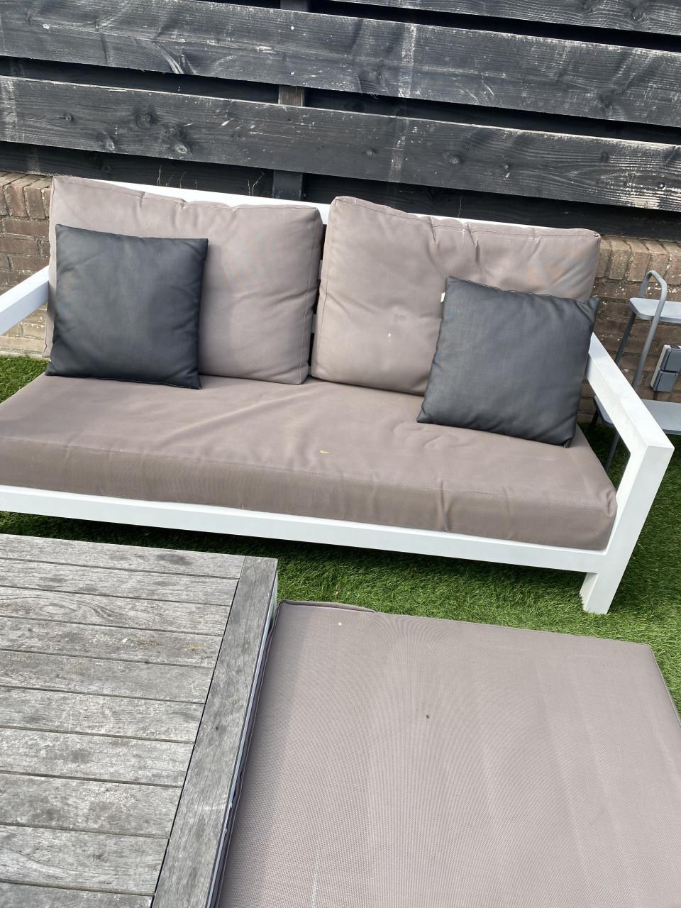 Loungeset