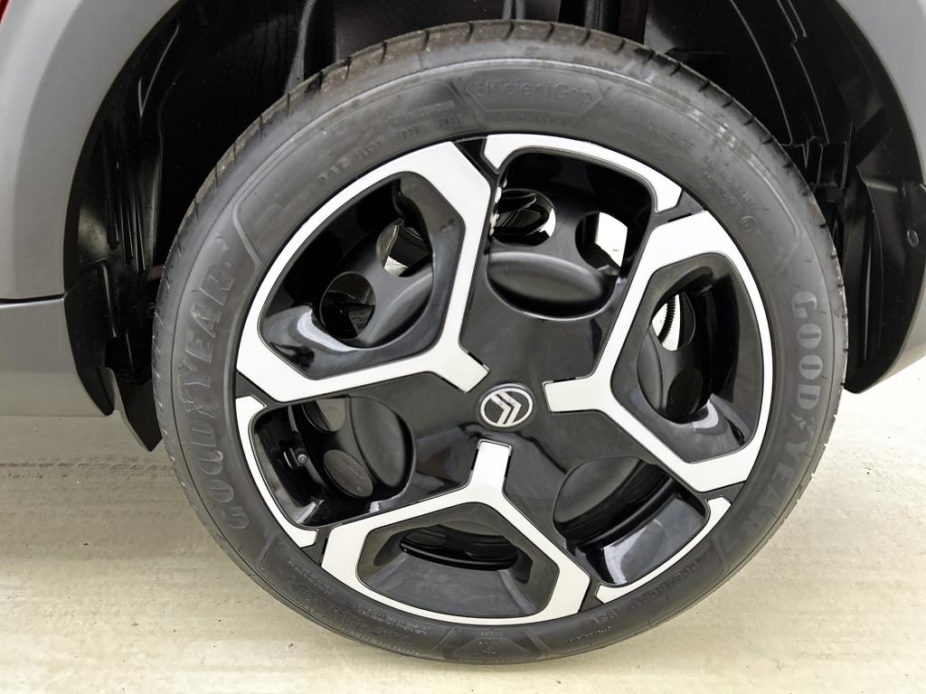 Citroen ë-c3 plus 113pk comfort range 44 kwh | 3 fase | apple carplay / and