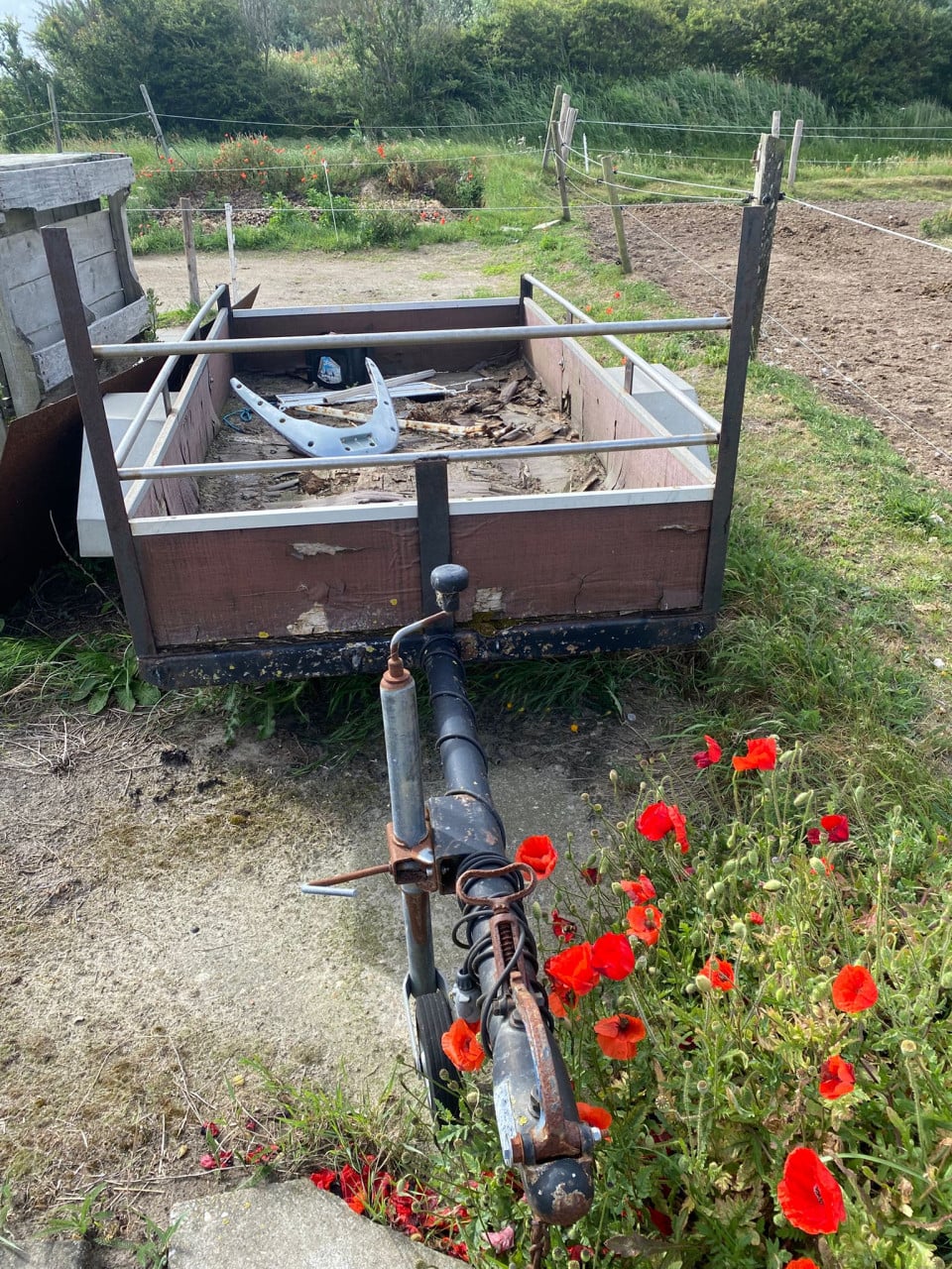 Aanhanger